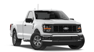 2026 Ford F-150® External Image 5